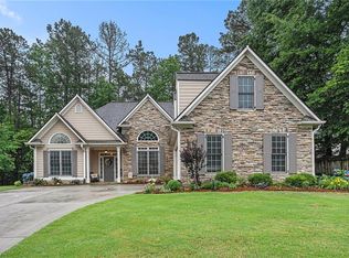 40 Templeton Ln, Villa Rica, GA 30180