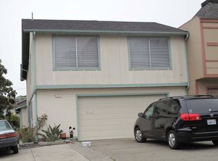 3 Blossom Ct, Daly City, CA