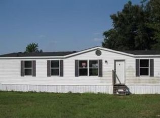 10870 Boe Road Ext, Grand Bay, AL 36541