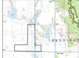 473 Oberlin Rd, Boswell, OK 74727