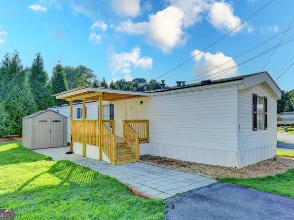 3000 Clarks Bridge Rd Lot 2, Gainesville, GA 30501