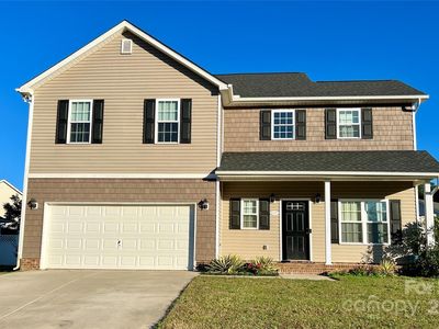 1127 Turtle Ridge Dr, Monroe, NC, 28110