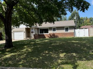 1803 W Bel Aire Ave, Peoria, IL