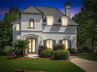 1420 Rue Bayonne, Mandeville, LA 70471