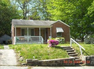 808 Cox Ave, Durham, NC 27701