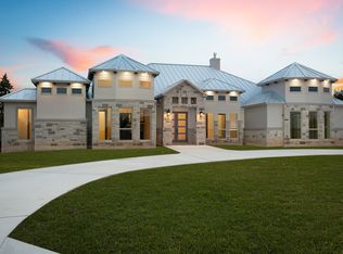 1123 Kiwi Ln, Spring Branch, TX 78070