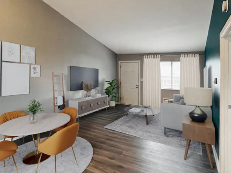 Bantry Bay Apartments — Photo 7