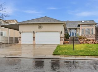 208 N Lakeview W, Tooele, UT 84074