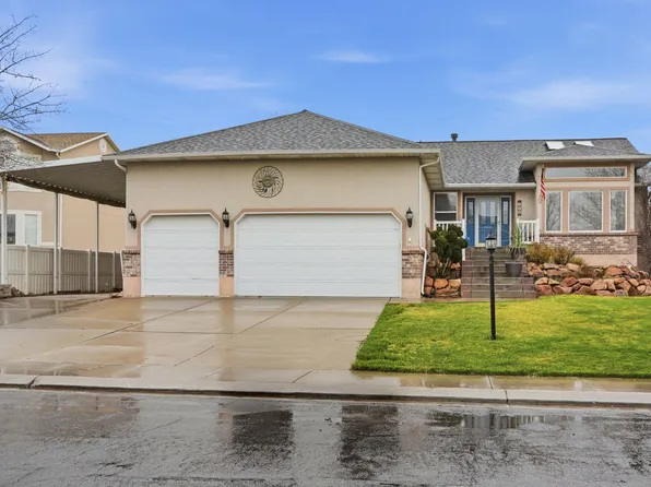 208 N Lakeview W, Tooele, UT 84074