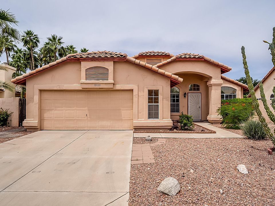 1st image of 10880 S Desert Lake Dr