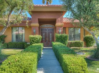 38 Terracina, Rancho Mirage, CA 92270