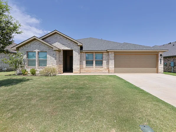 10508 Albany Ave, Lubbock, TX 79424