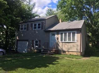 411 Myrtle Ave, Scotch Plains, NJ 07076