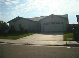 2501 Camellia St, Wasco, CA 93280