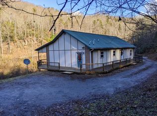 68 Iceberg Ln, Sylva, NC 28779