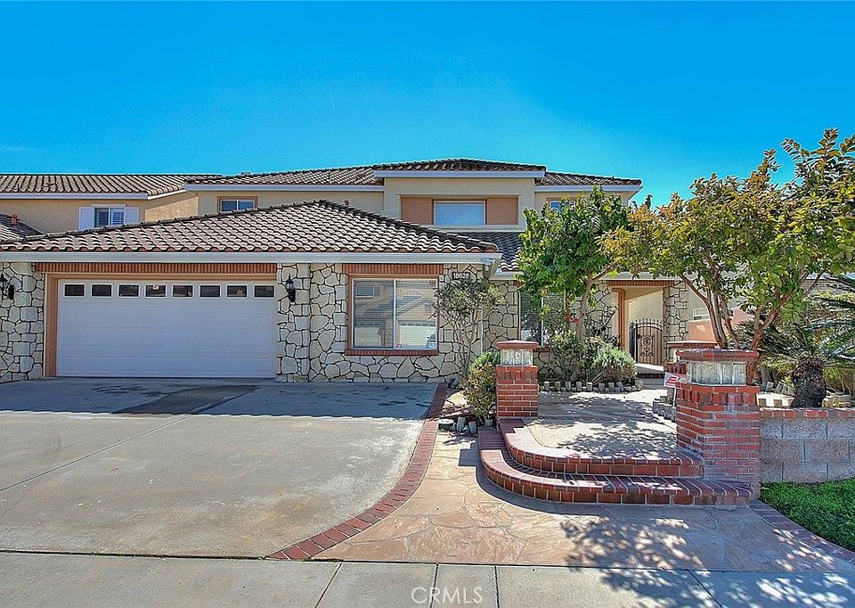 18628 Nottingham Ln, Rowland Heights, CA 91748 Zillow