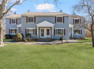 5 Eagle Run #A, Warwick, RI 02818