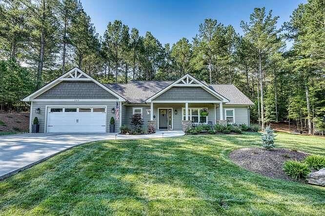 1st image of 345 Loftis Mountain Way