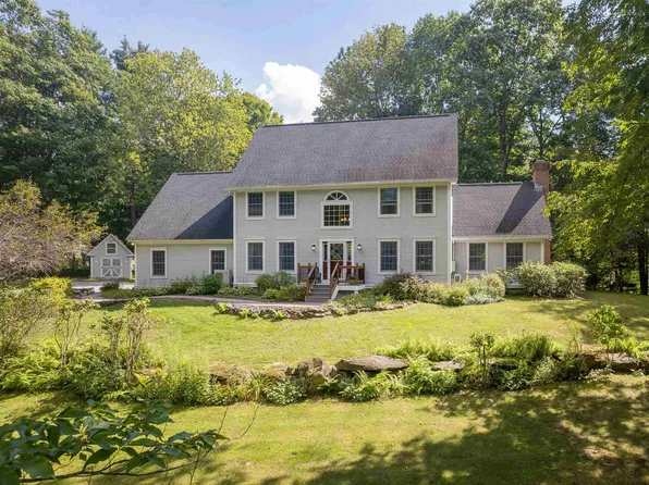 550 Curtis Brook Road, Rutland Town, VT 05701