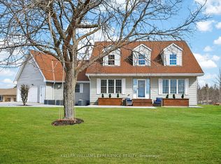 2 Algonquin Heights Ct, Essa, ON L0L2N0