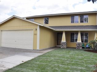 1057 S Fawn St, Cornelius, OR 97113