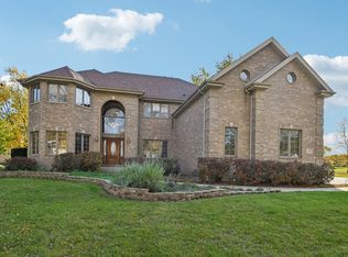 1575 Benton St, Crete, IL 60417