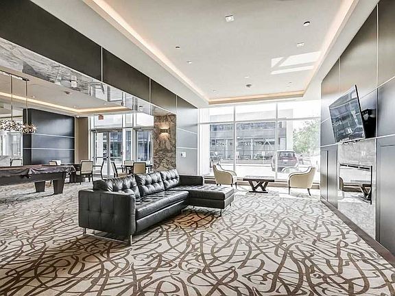 3rd image of 9600 Yonge St #1506-B