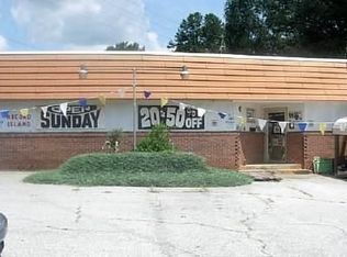 1405 Prather Bridge Rd, Toccoa, GA 30577