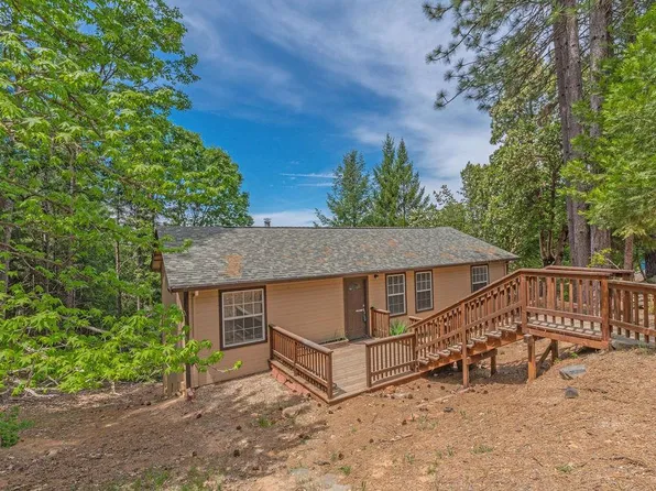 18253 Crystal Ridge Ct, Pioneer, CA 95666