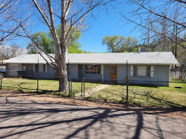 43 E Sunbeam Dr, Star Valley, AZ 85541