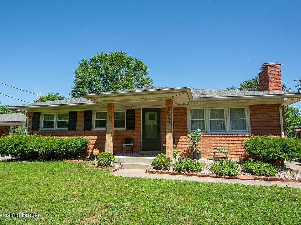 1st image of 2249 Bradford Dr