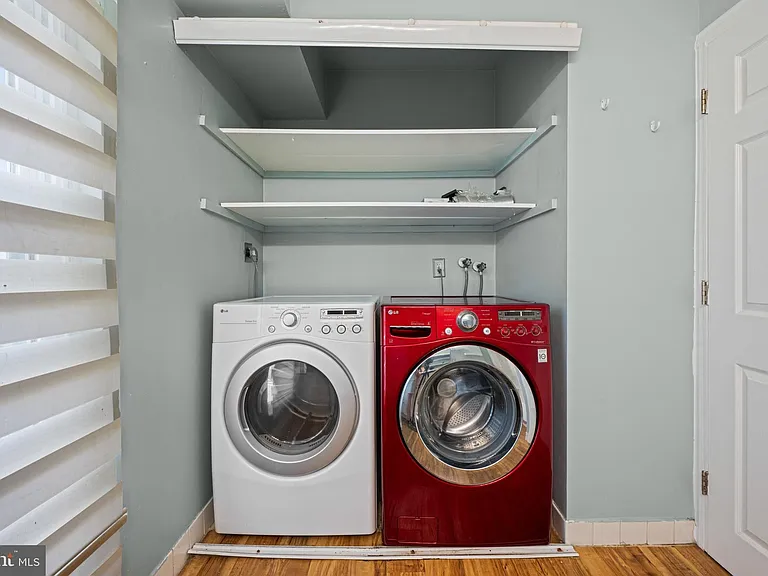 275 Green St #4A6 — Photo 12