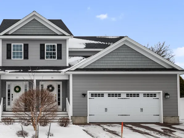 16 Florence Lane, Colchester, VT 05446