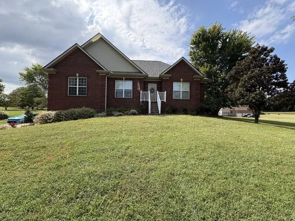 54 Bradshaw Rd, Lebanon, TN 37087