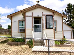 3405 Granite St, Klamath Falls, OR 97601