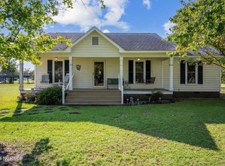 57 Kildee Dr, Harrells, NC 28444