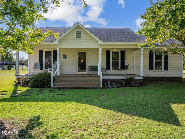 57 Kildee Drive, Harrells, NC 28444