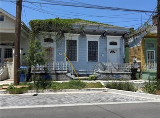 1426 Spain St, New Orleans, LA 70117