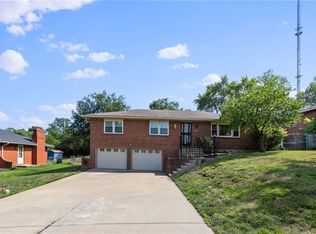 6419 E 55th Ter, Kansas City, MO 64129