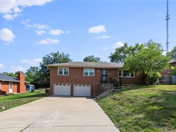 6419 E 55th Ter, Kansas City, MO 64129