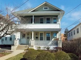 84 W End Ave, Somerville, NJ 08876
