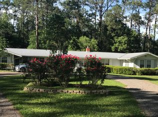 E Call St, Starke, FL 32091