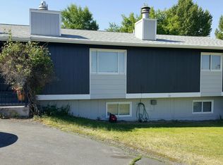 2401 Arcadia Dr #B, Missoula, MT 59803
