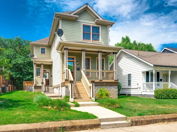 1617 6th Ave N #B, Nashville, TN 37208