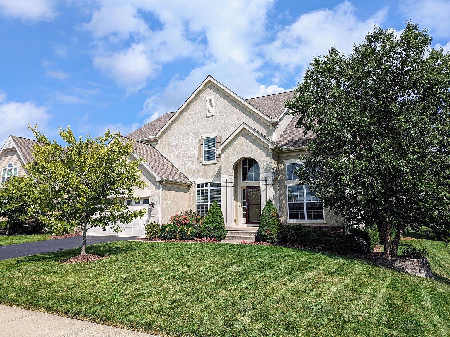 7791 Overland Trl, Delaware, OH 43015 Zillow