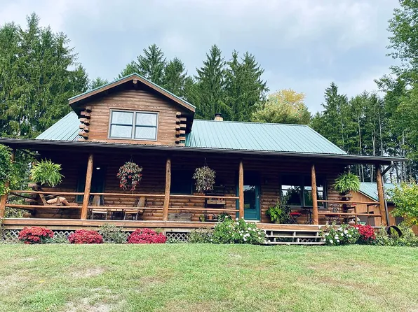 31360 Cadiz Dennison Rd, Uhrichsville, OH 44683