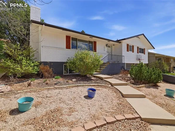 1515 Lehmberg Blvd, Colorado Springs, CO 80915