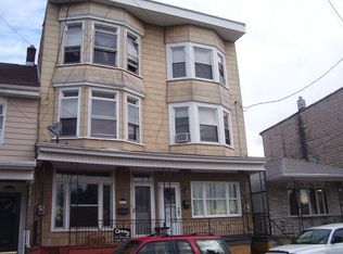 231 E Coal St, Shenandoah, PA 17976
