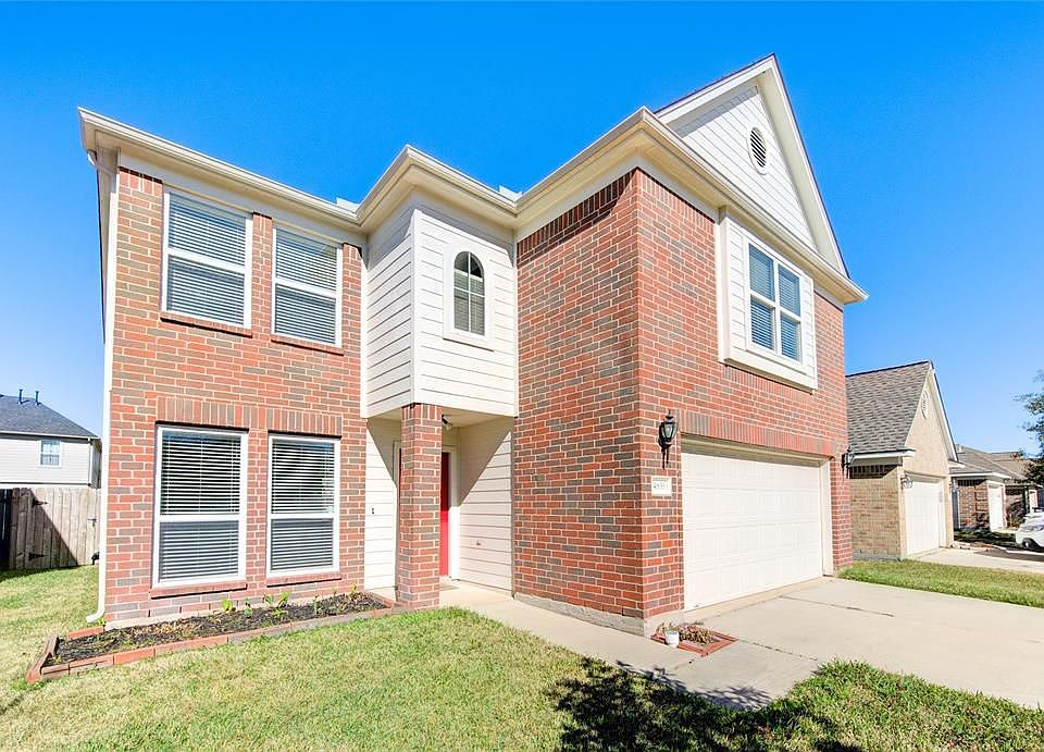 4835 Fair Oak Dale Ln, Humble, TX 77346 Zillow