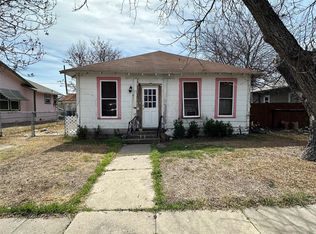 136 E High Ave, San Antonio, TX 78210